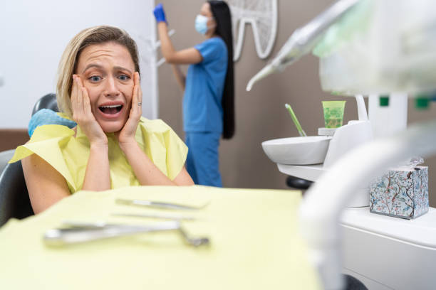 Best Emergency Dental Care for Broken or Chipped Teeth in Howard, WI