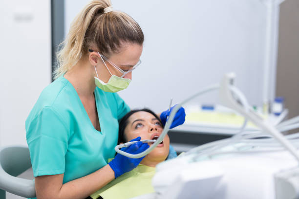 Best Emergency TMJ Treatment in Howard, WI
