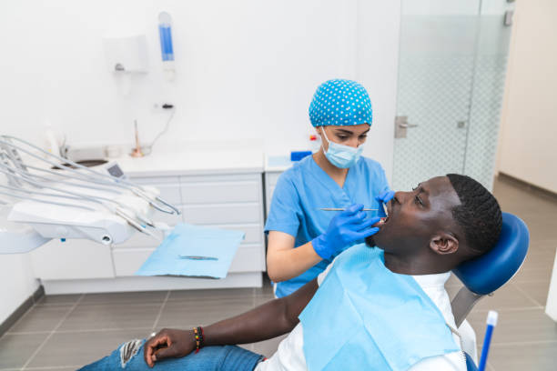Best Emergency Treatment for Dental Infections or Abscesses in Howard, WI