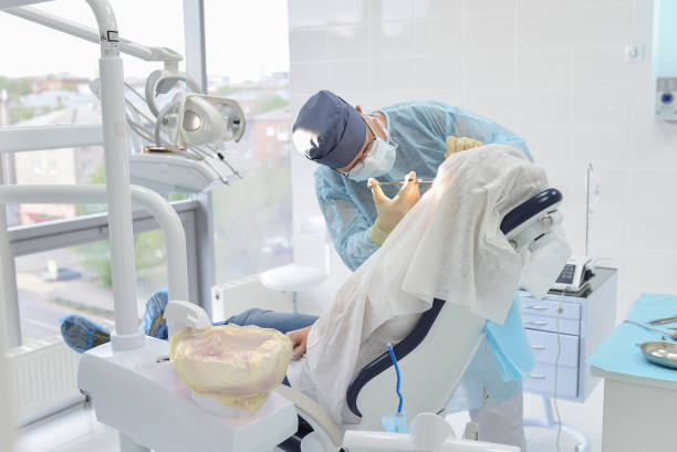 Best Emergency Denture Repair in Howard, WI